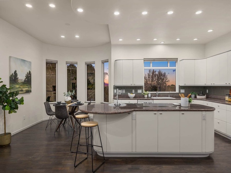 Residential Cleaning